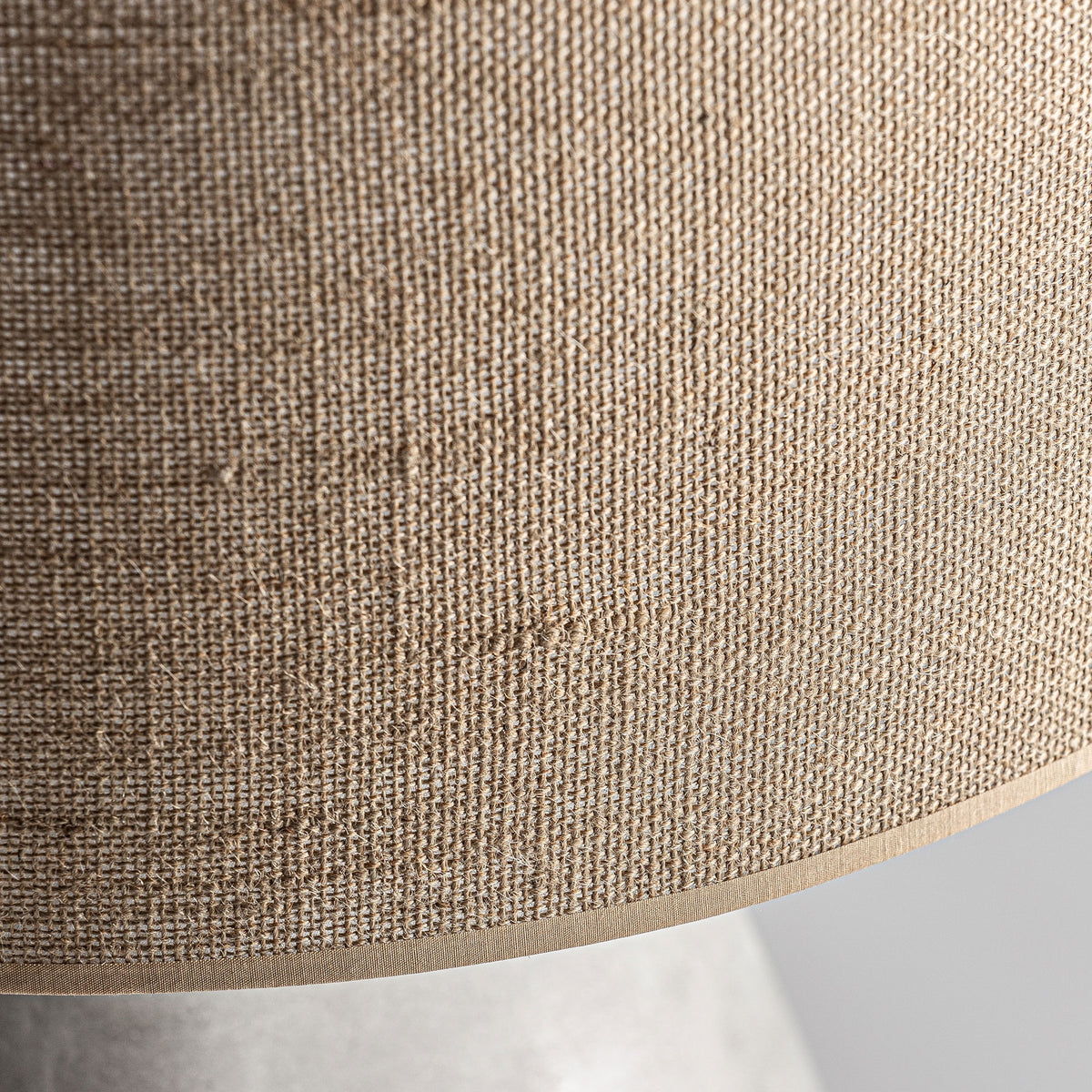 Giulia Grey Table Lamp 50x50x80 cm