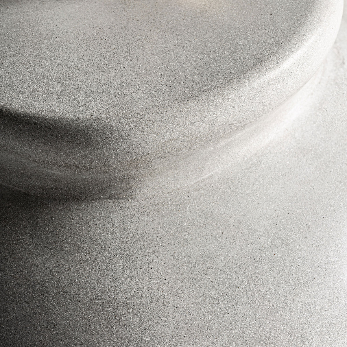 Guaaka White & Brown Table Lamp 50x50x68 cm
