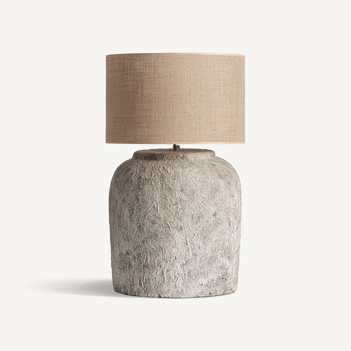 Hoscheid Table Lamp 45x45x75 cm