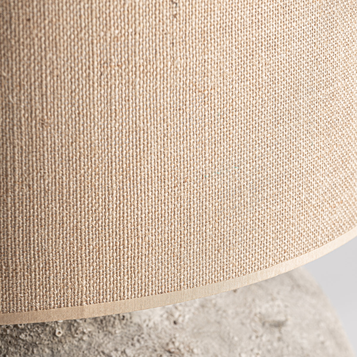 Hoscheid Table Lamp 45x45x75 cm