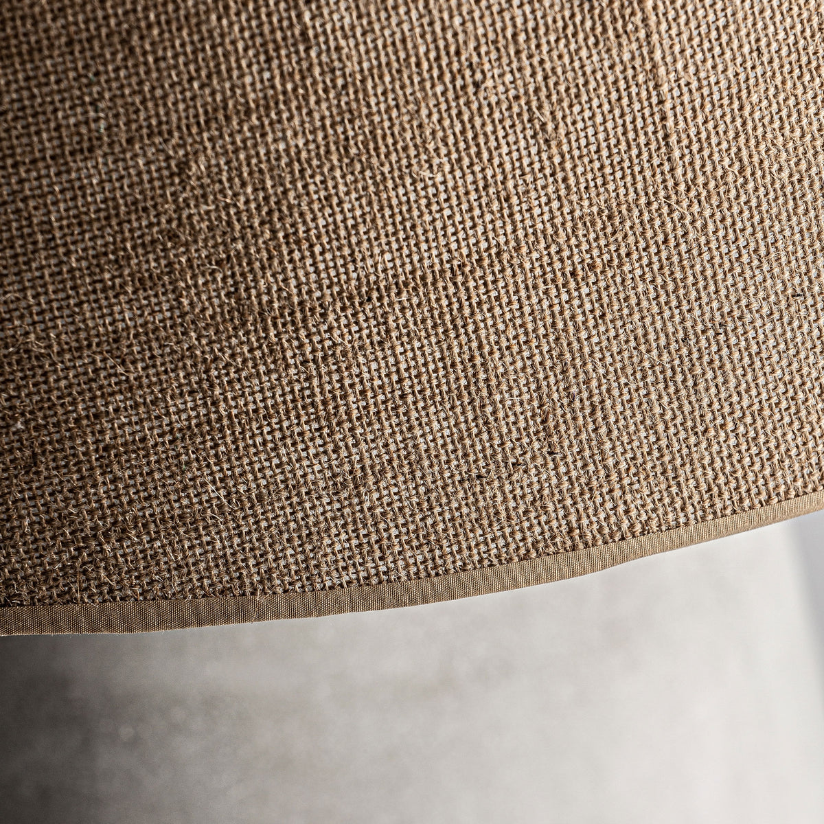 Kanlef Brown & Beige Table Lamp 55x70x105 cm