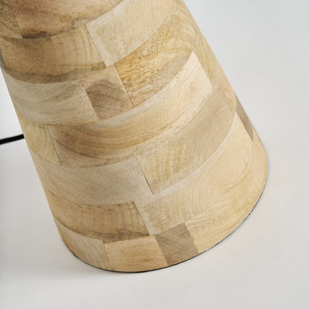 Kelly Beige & Golden Table Lamp 39x39x58 cm
