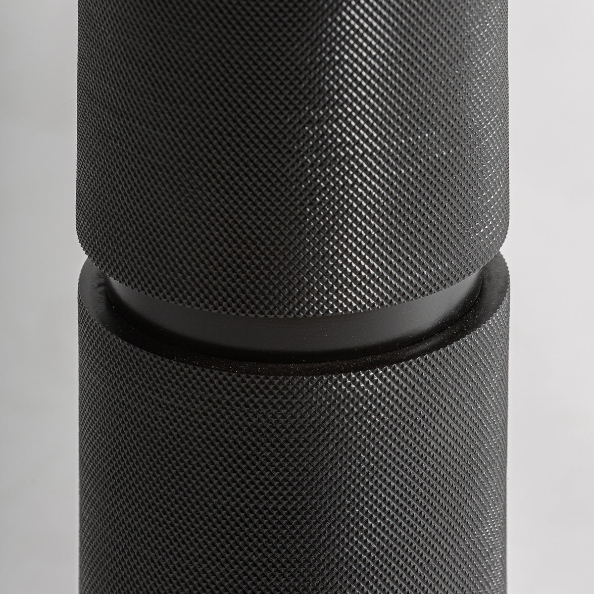 Pamier White & Black Table Lamp 40x48x86 cm