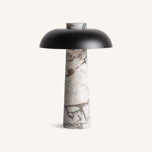 Table Lamp Marble