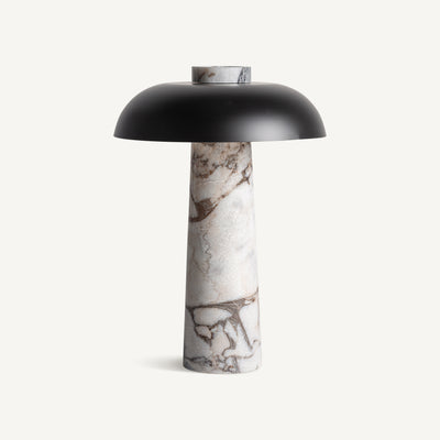 Table Lamp Marble