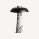 Table Lamp Marble