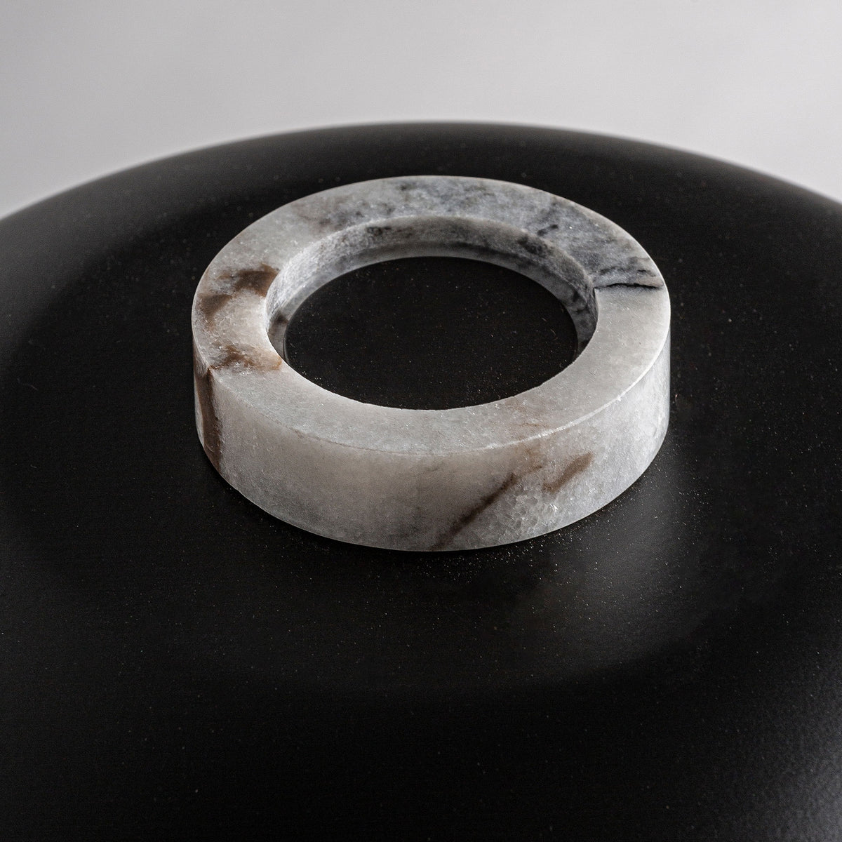 Table Lamp Marble