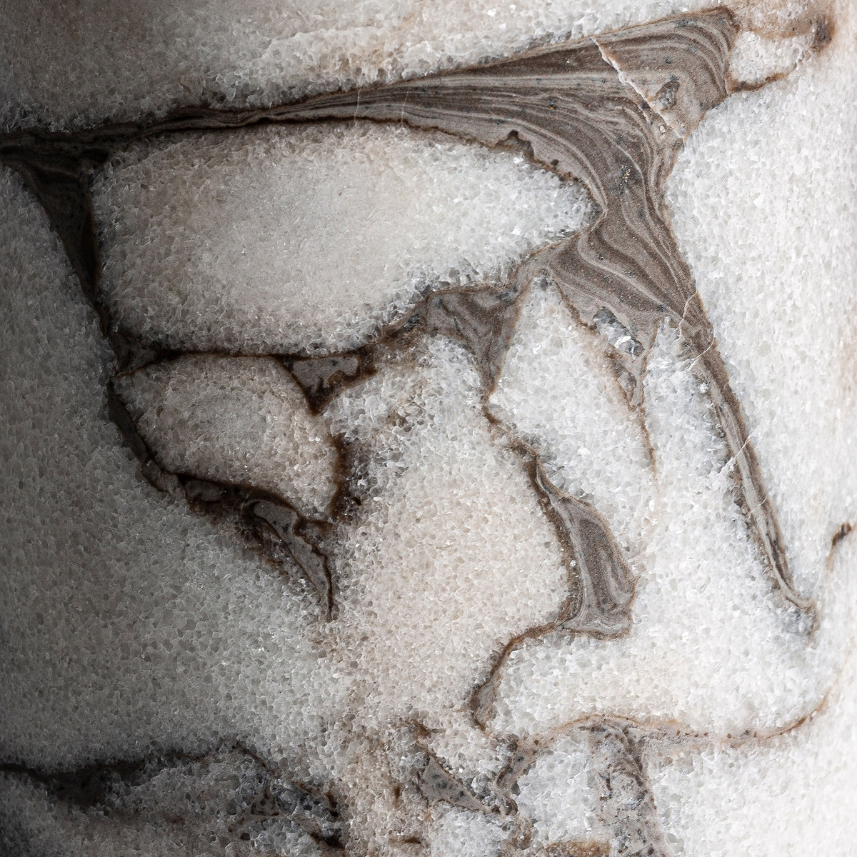 Table Lamp Marble