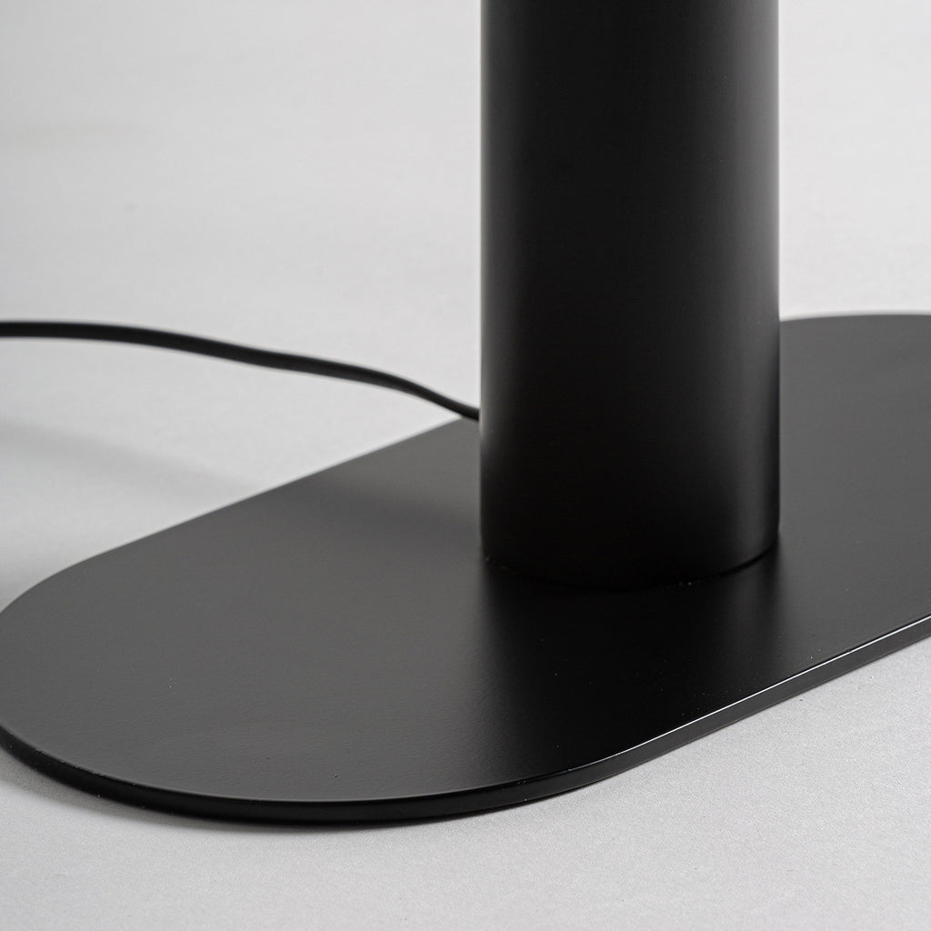 Alabaster/Travertine Table Lamp