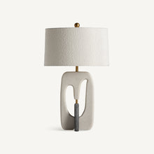 Load image into Gallery viewer, Ricestone Table Lamp