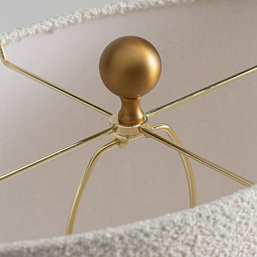 Ricestone Table Lamp