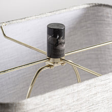 Cargar imagen en el visor de la galería, Table Lamp Marble