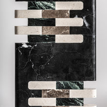 Cargar imagen en el visor de la galería, Table Lamp Marble