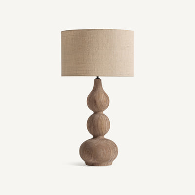 Mango Table Lamp
