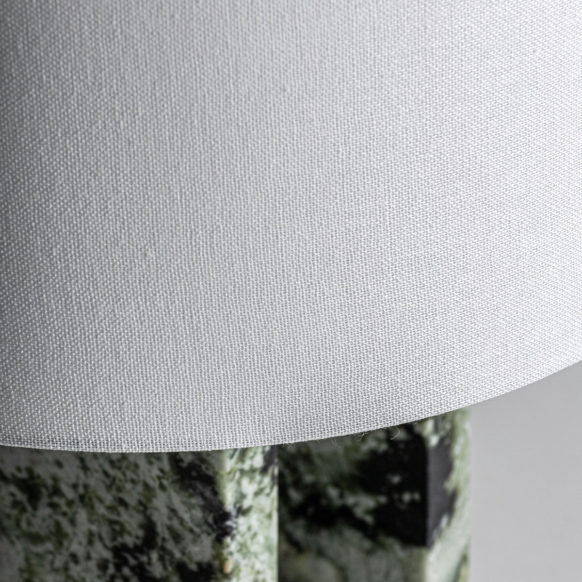 Viridis White & Golden & Green Table Lamp 36x36x50 cm