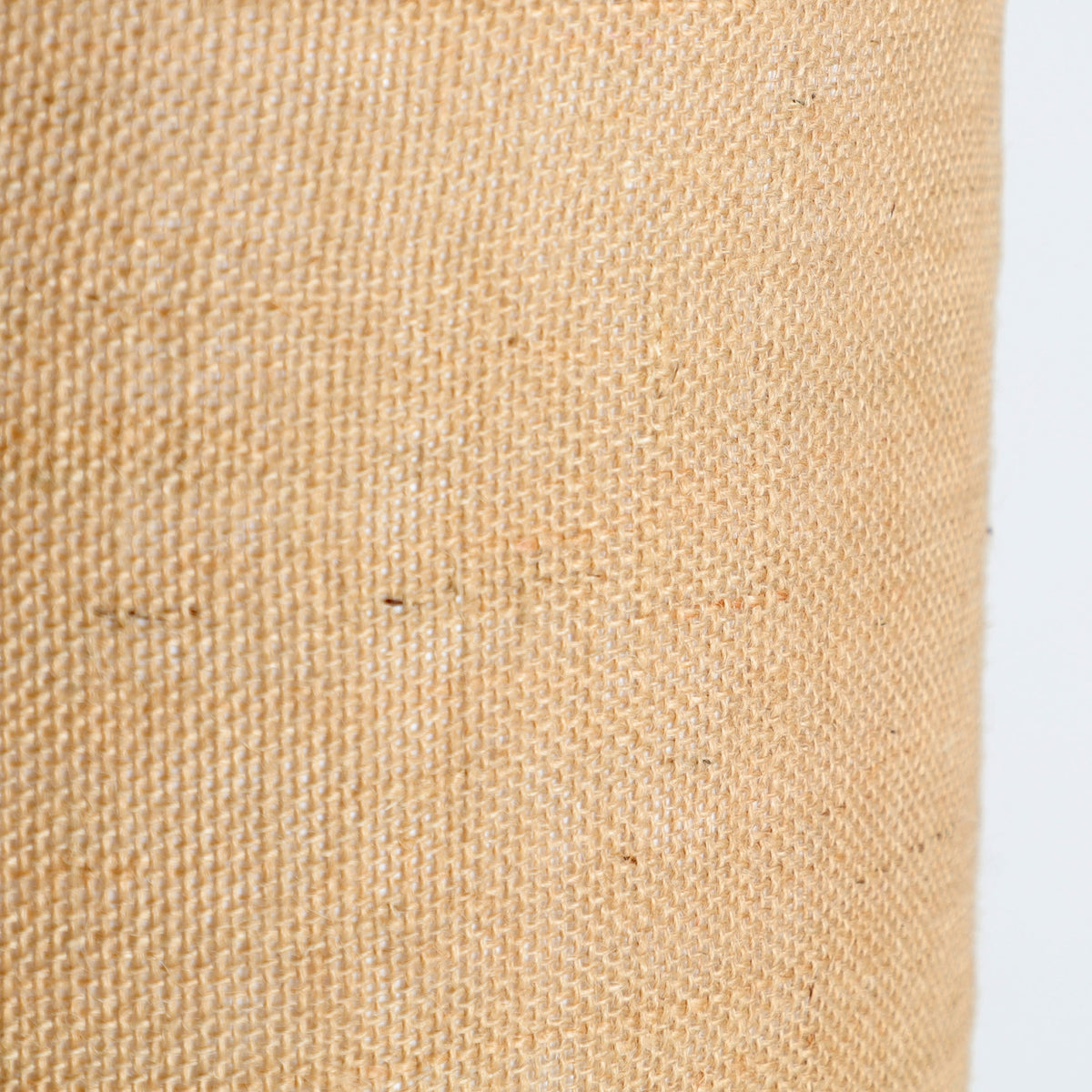 Table Lamp jute/mango