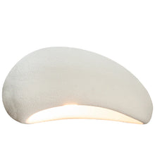 Load image into Gallery viewer, Bonita Resin ceiling lamp