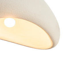 Load image into Gallery viewer, Bonita Resin ceiling lamp