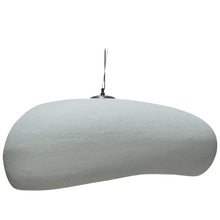 Load image into Gallery viewer, Resin ceiling lamp 80cm