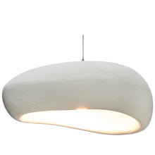 Load image into Gallery viewer, Resin ceiling lamp 80cm