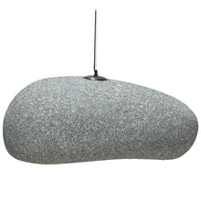 Load image into Gallery viewer, Resin ceiling lamp 80cm