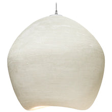 Load image into Gallery viewer, Crown Resin ceiling lamp