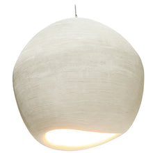Load image into Gallery viewer, Crown Resin ceiling lamp