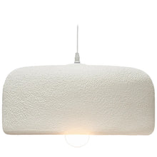 Load image into Gallery viewer, Hery Resin ceiling lamp