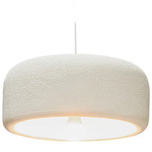 Load image into Gallery viewer, Hery Resin ceiling lamp