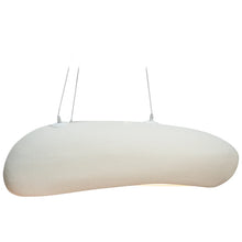 Carica l&#39;immagine nel visualizzatore di Gallery, Jihan Resin ceiling lamp