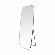 Laden Sie das Bild in den Galerie-Viewer, Avanna - Mirror 6x80x198cm Aluminium, glass