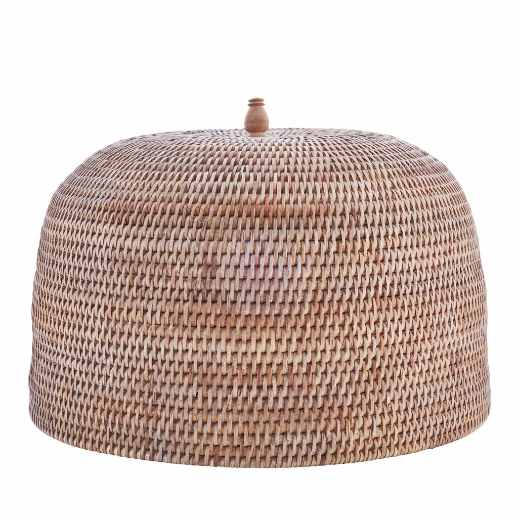 Norah food cover 35X24 cm, Nature