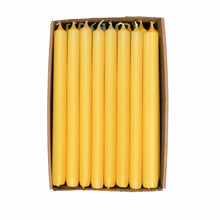 Load image into Gallery viewer, Kronelys 2,2x28 Light Yellow Candle