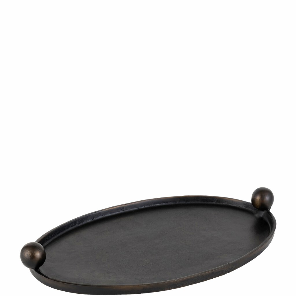 Kyo - Fat Brun 57x3,5x7,5 Metal