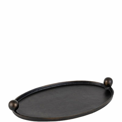 Kyo - Fat Brun 57x3,5x7,5 Metal