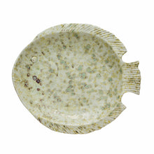 Carica l'immagine nel visualizzatore di Gallery, Marinelle tray linen D H4.5