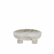 Charger l'image dans la galerie, Esille tray 32X32X6.7 cm. D. Linen