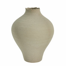 Load image into Gallery viewer, Hesille vase 26X26X32 cm. Linen