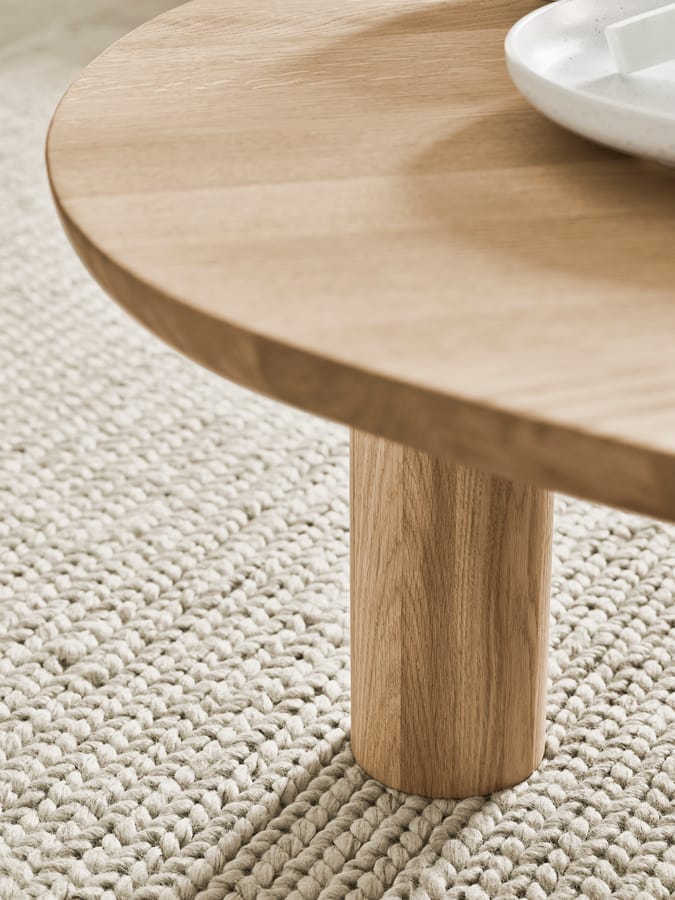 Braid Rug 200 x 300 cm