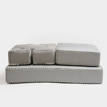 Carica l&#39;immagine nel visualizzatore di Gallery, THE MODULAR PILLOW STACK - LAUREN&#39;S