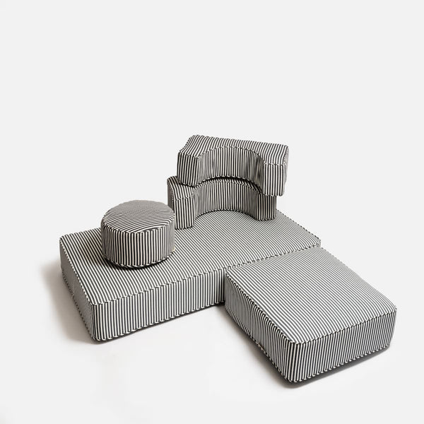 THE MODULAR PILLOW STACK - LAUREN'S