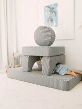 Load image into Gallery viewer, THE MODULAR PILLOW STACK - LAUREN&#39;S