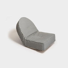 Carica l&#39;immagine nel visualizzatore di Gallery, THE RECLINING PILLOW LOUNGER - LAUREN&#39;S