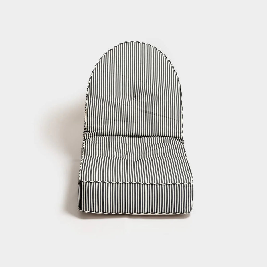 THE RECLINING PILLOW LOUNGER - LAUREN'S
