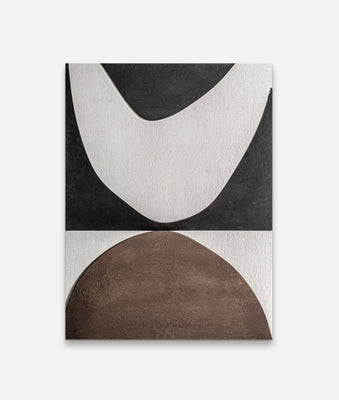 Abstract Wall Art