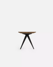 Carica l&#39;immagine nel visualizzatore di Gallery, Teak wood and iron 250 x 40 x 45 cm