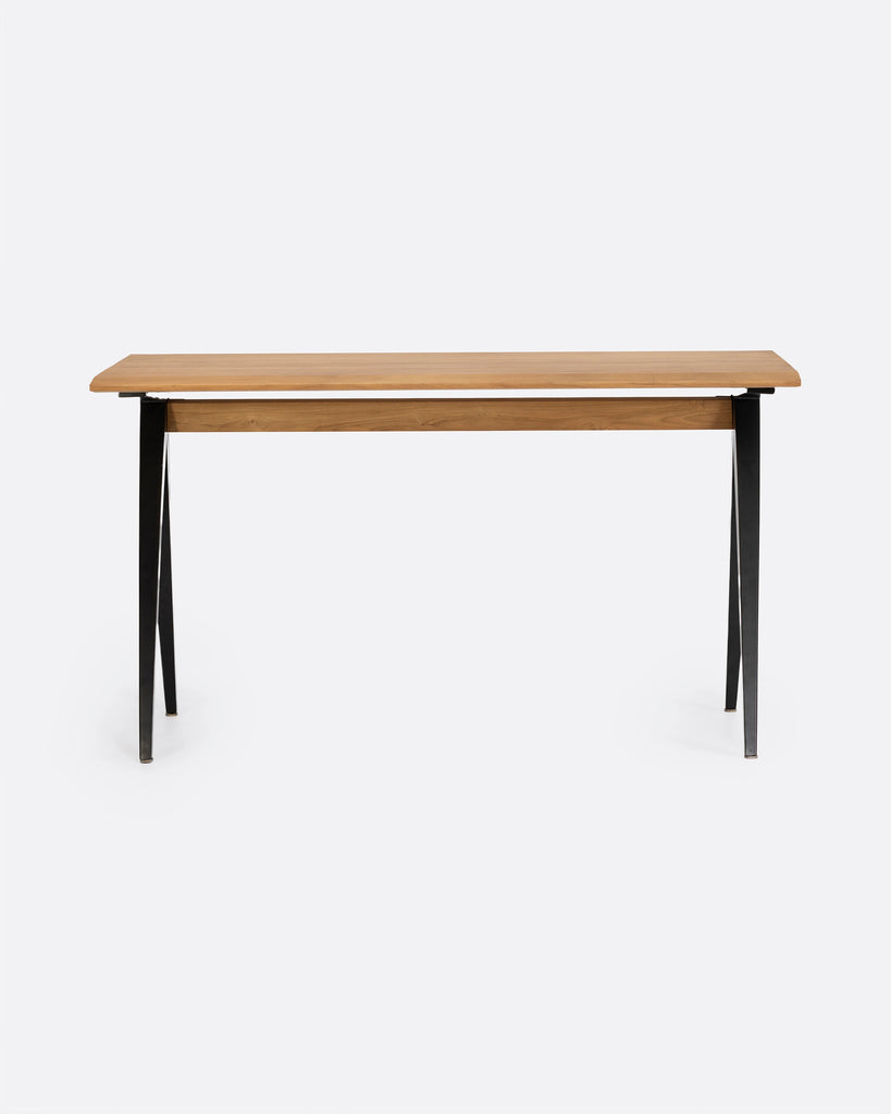 Teak Desk