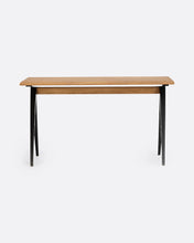 Laden Sie das Bild in den Galerie-Viewer, Teak Desk