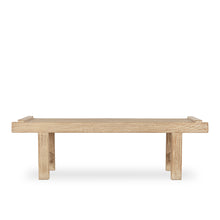 Laden Sie das Bild in den Galerie-Viewer, Wabi-sabi coffee table