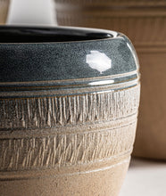 Load image into Gallery viewer, PLANT POT (SET OF 3)